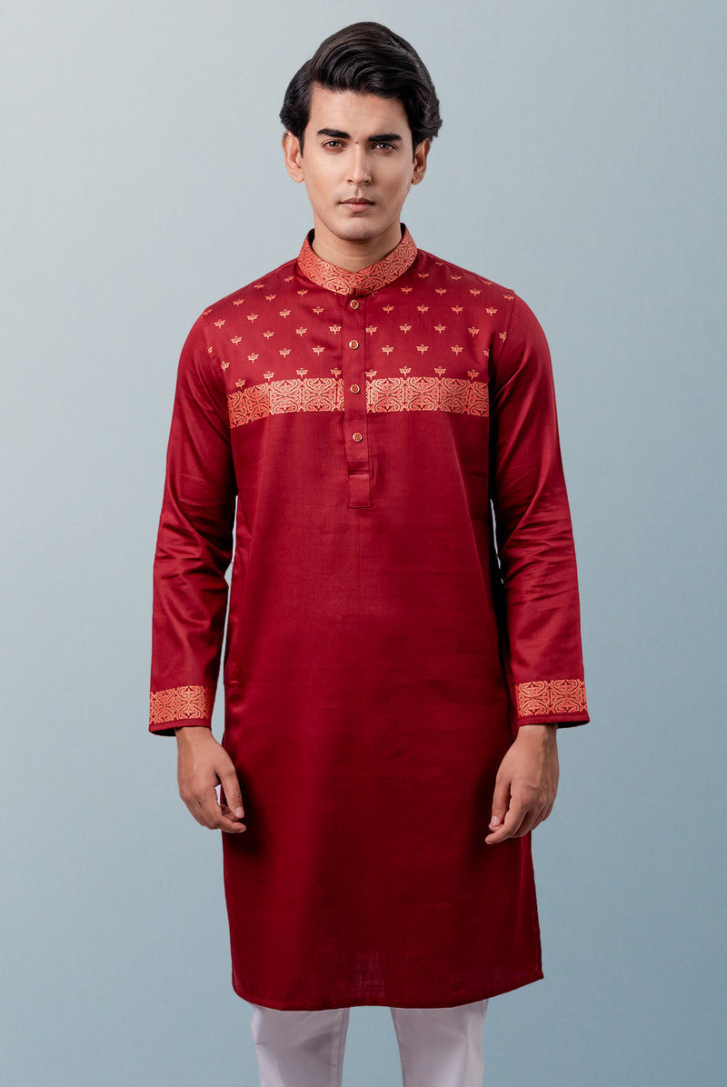 Men's Panjabi