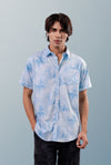 Casual Half Shirt