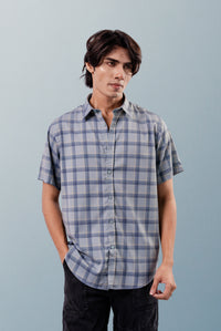 Casual Half Shirt