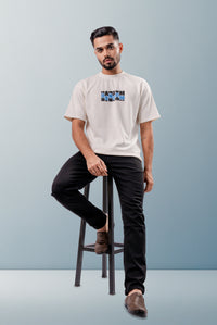 Drop Shoulder T-Shirt