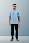 Drop Shoulder T-Shirt