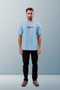 Drop Shoulder T-Shirt