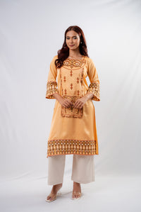 Womens Kurti