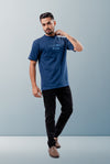 Drop Shoulder T-Shirt