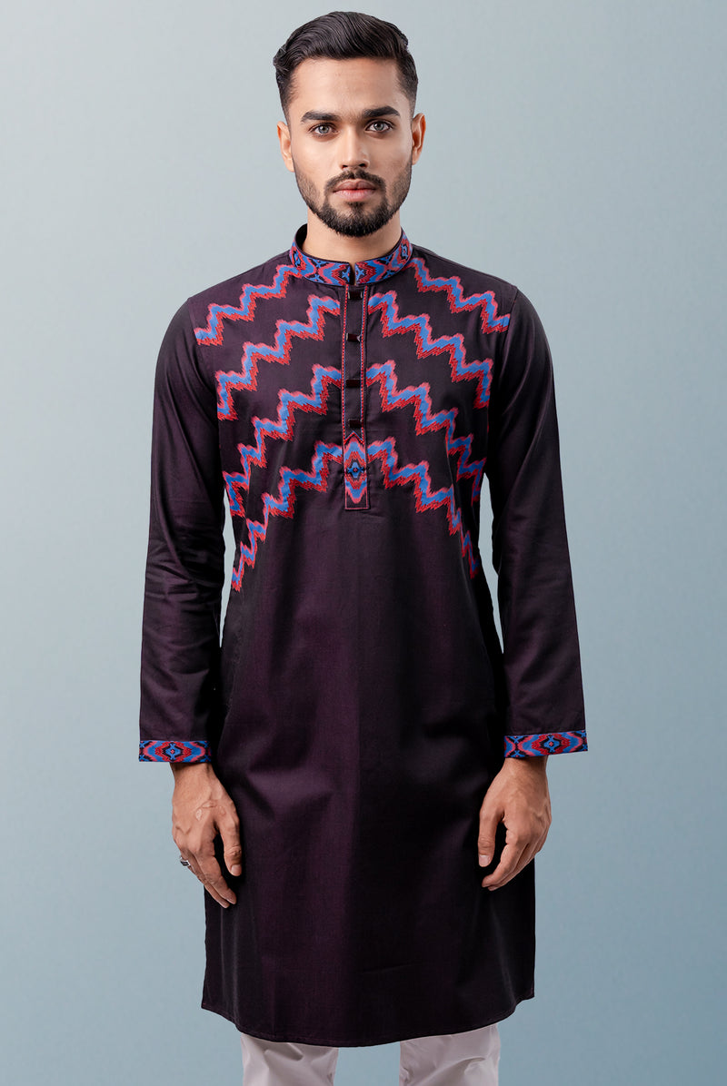 Men's Panjabi