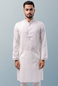 Men's Premium Panjabi