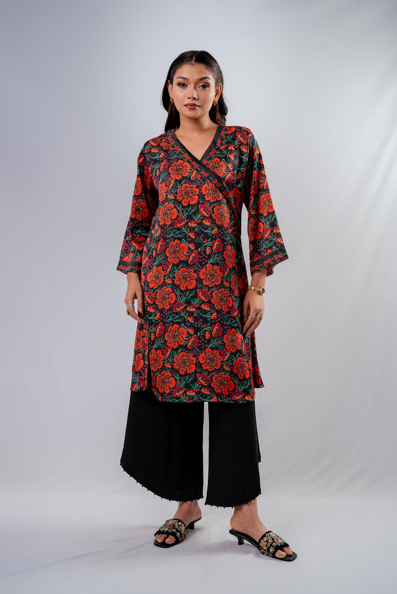 Womens Kurti
