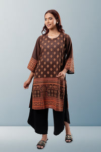 Womens Kurti