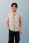 Casual Half Shirt