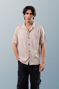 Casual Half Shirt