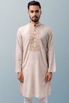 Men's panjabi-Premium
