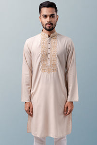 Men's panjabi-Premium