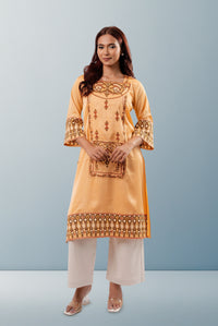 Womens Kurti