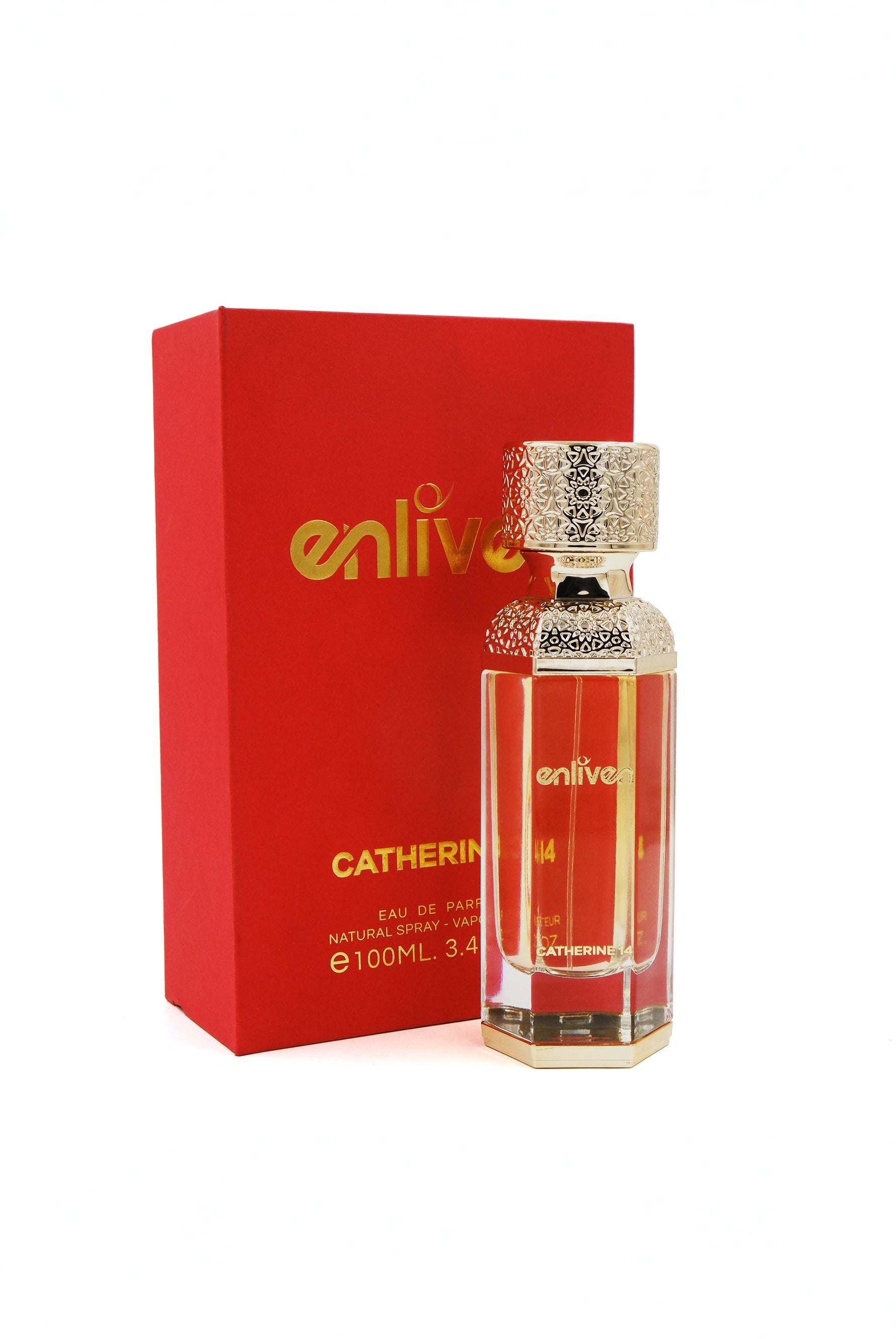 Perfume (Catherine)