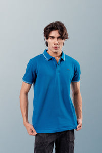 Men's Polo Shirt