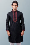Men's panjabi-Premium