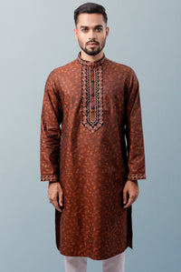 Men's Panjabi