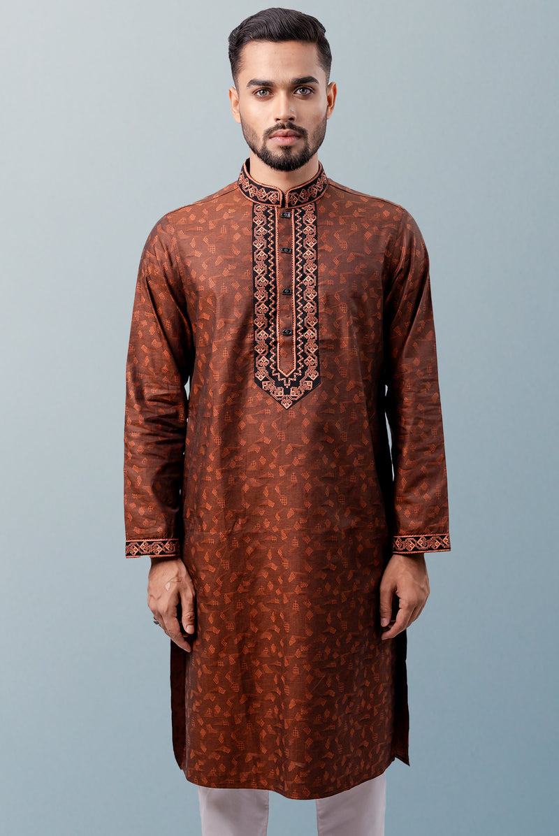 Men's Panjabi