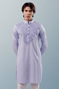 Men's Premium Panjabi