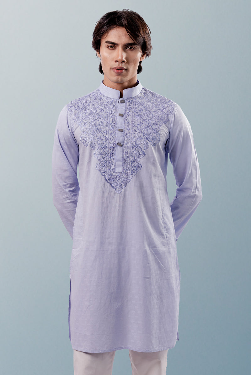 Men's Premium Panjabi