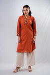 Womens Kurti
