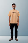 Drop Shoulder T-Shirt