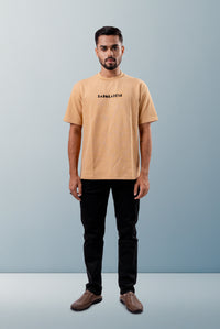 Drop Shoulder T-Shirt