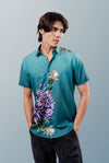 Casual Half Shirt