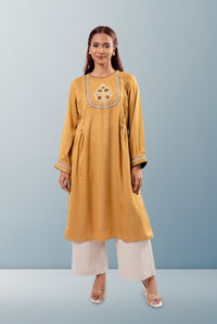 Womens Kurti