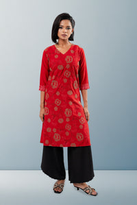 Womens Kurti