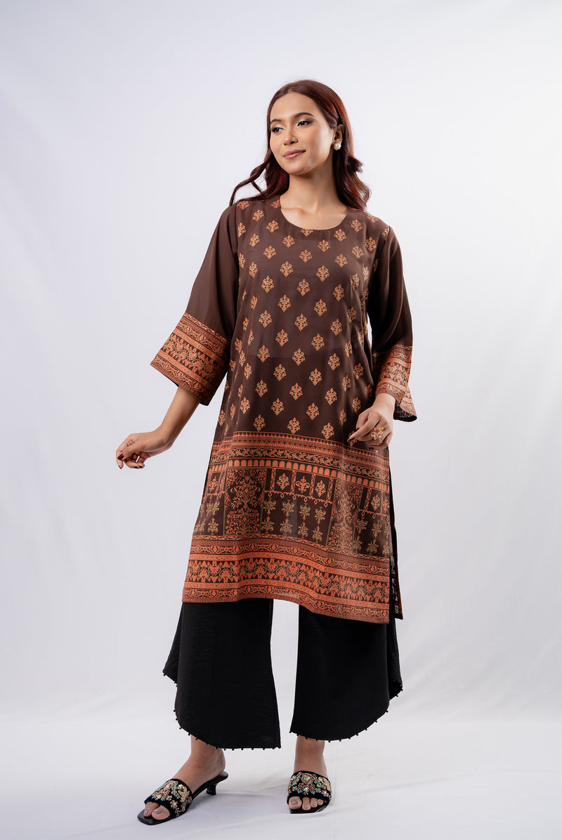 Womens Kurti
