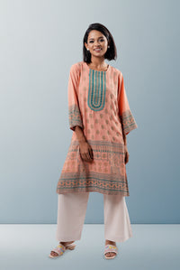 Womens Kurti