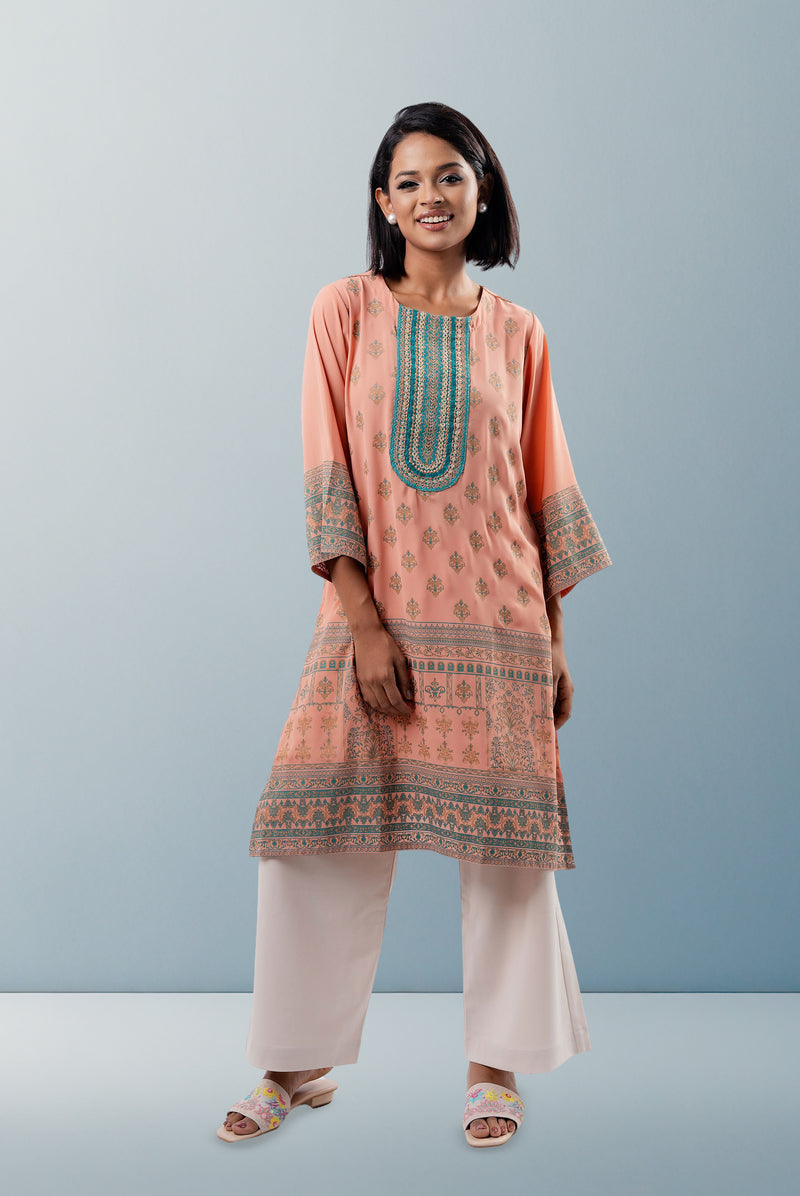 Womens Kurti