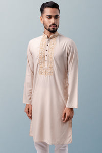 Men's panjabi-Premium