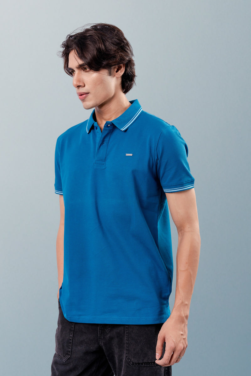 Men's Polo Shirt
