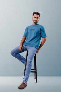 Drop Shoulder T-Shirt