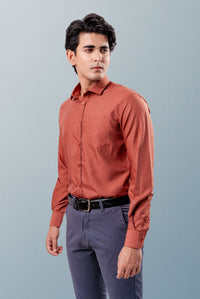 Formal Full Shirt