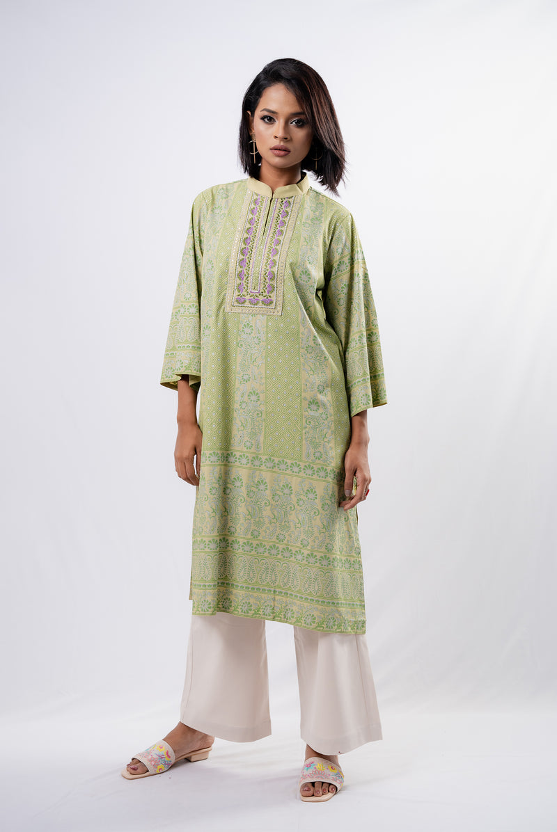 Womens Kurti