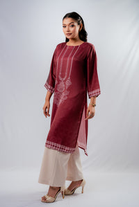 Womens Kurti