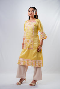 Womens Kurti