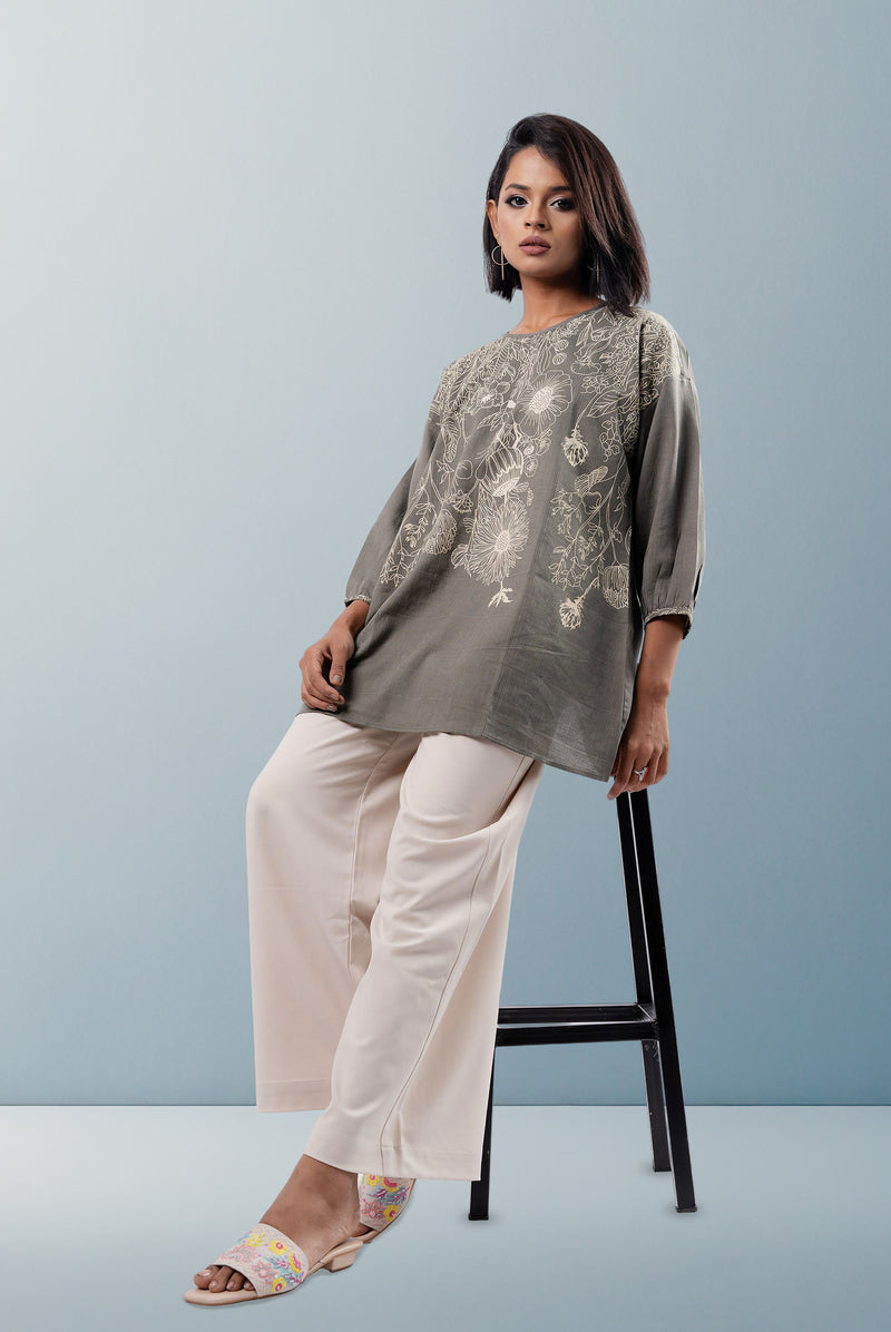 Womens Tops