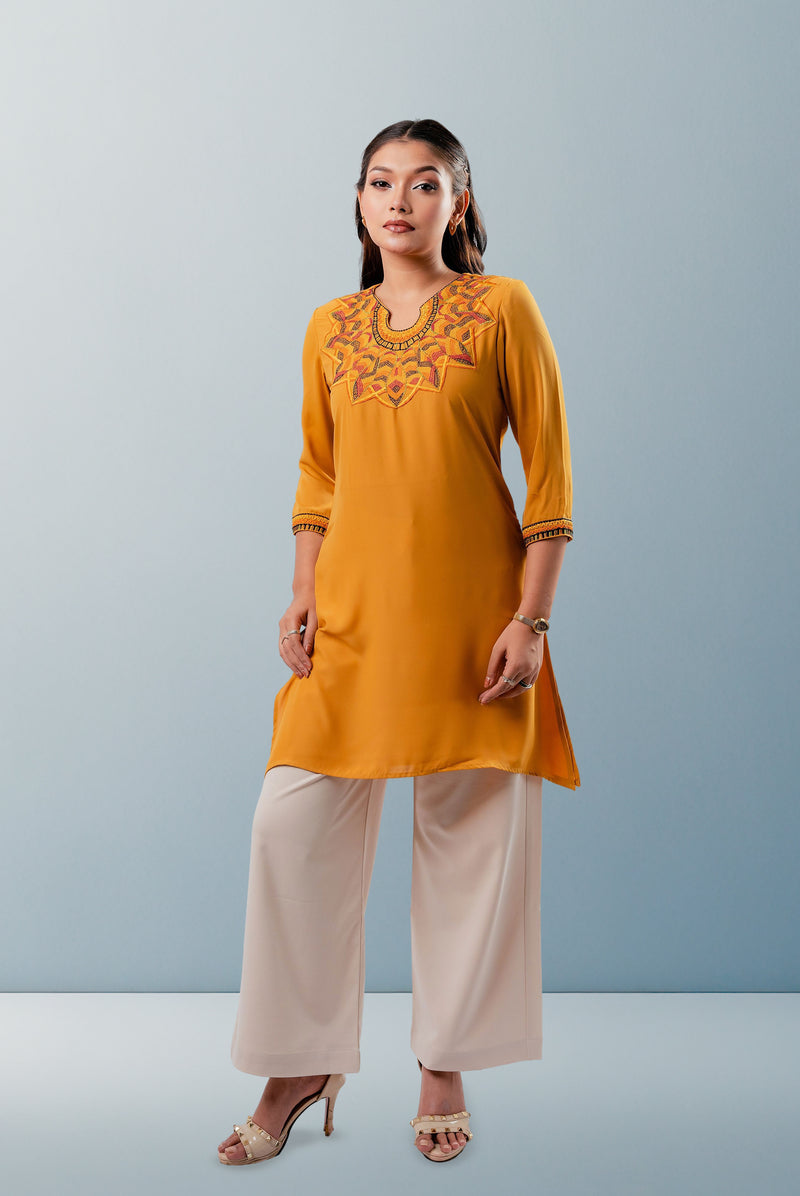 Womens Kurti