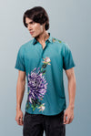 Casual Half Shirt