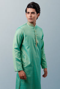 Men's Panjabi - Cotton