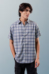 Casual Half Shirt