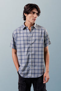Casual Half Shirt