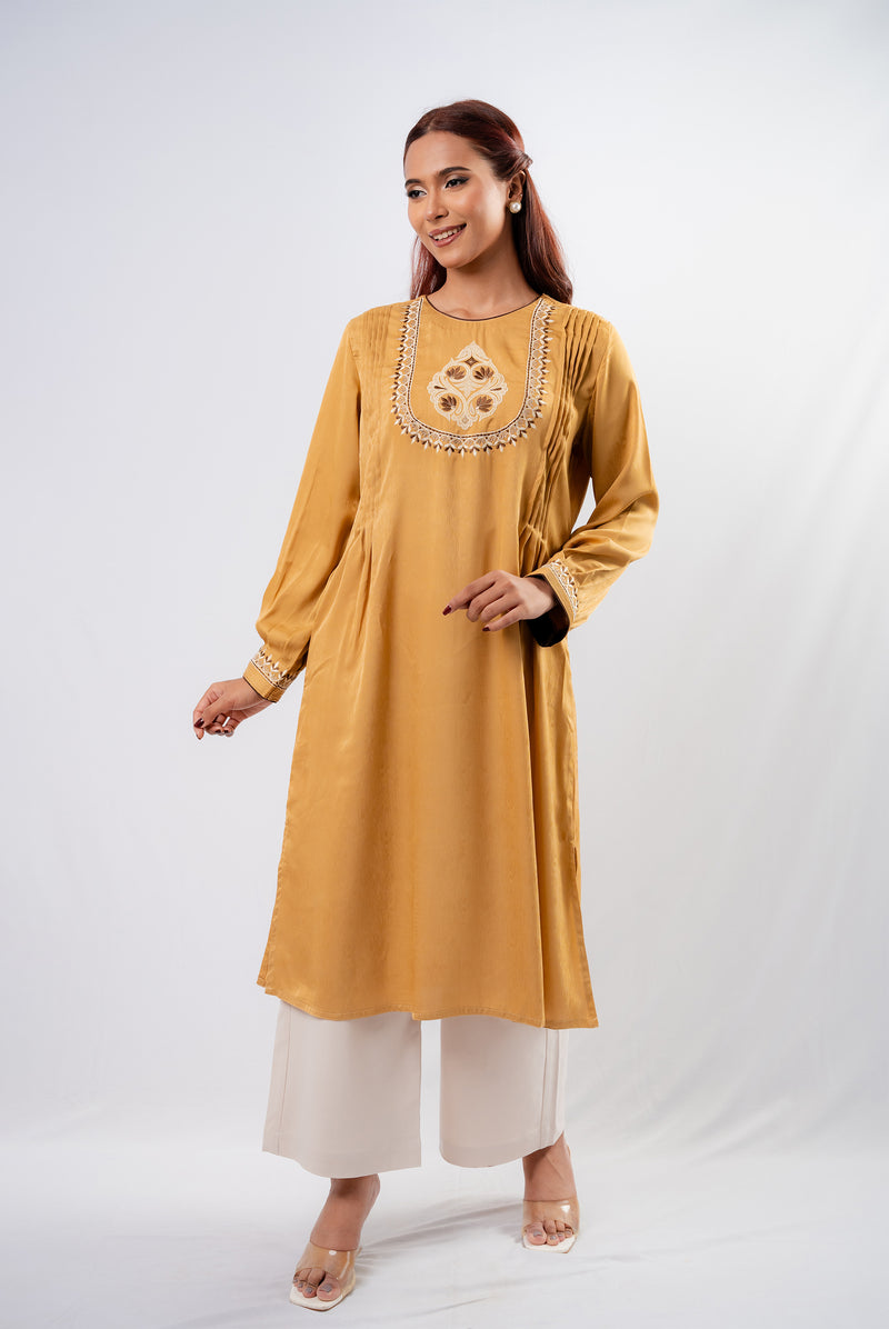 Womens Kurti