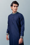 Men's Embroidery Panjabi