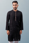Men's Panjabi - Premium