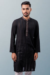 Men's Panjabi - Premium